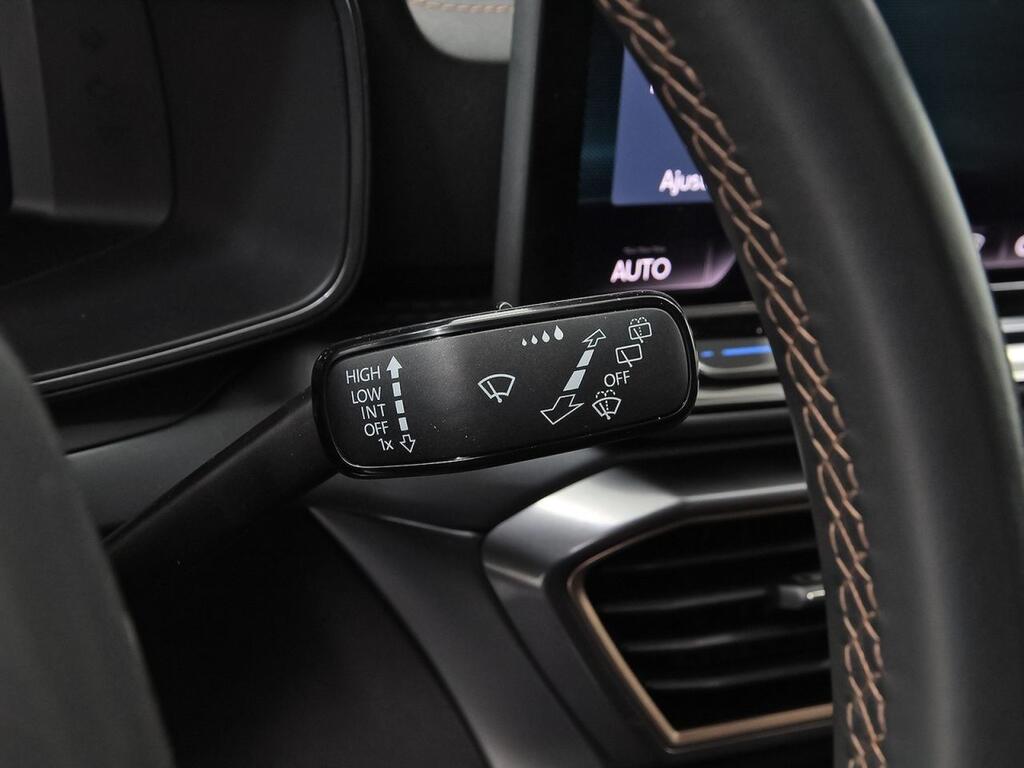 CUPRA León 1.5 eTSI 110kW (150CV) DSG