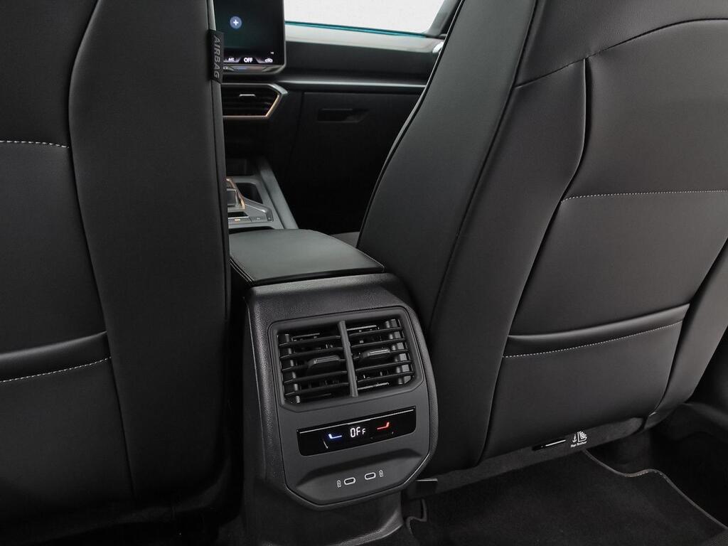 CUPRA León 1.5 eTSI 110kW (150CV) DSG