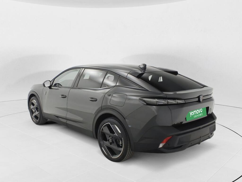 Peugeot 408 408 GT PHEV 225 e-EAT8