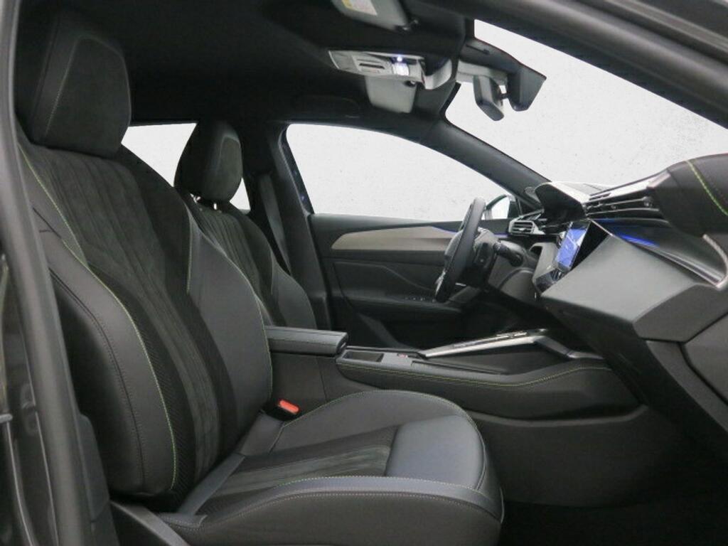 Peugeot 408 408 GT PHEV 225 e-EAT8