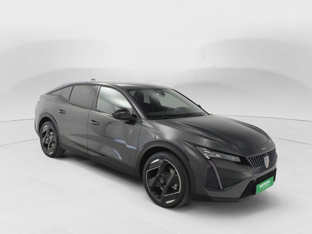 Peugeot 408 408 GT PHEV 225 e-EAT8