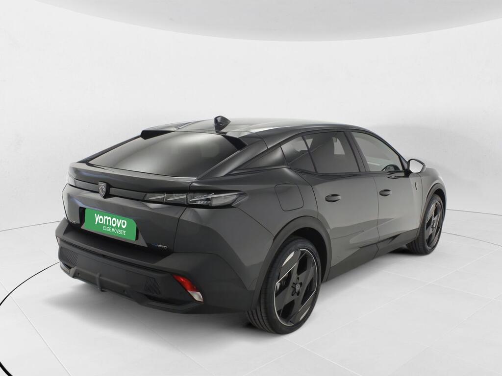 Peugeot 408 408 GT PHEV 225 e-EAT8