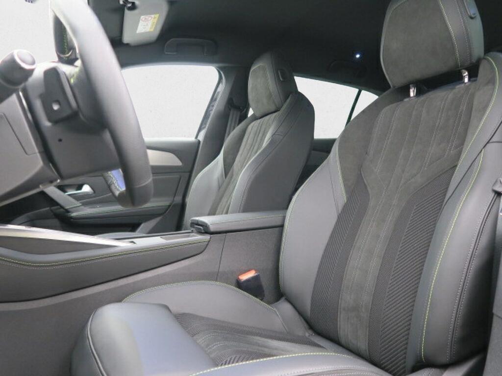 Peugeot 408 408 GT PHEV 225 e-EAT8