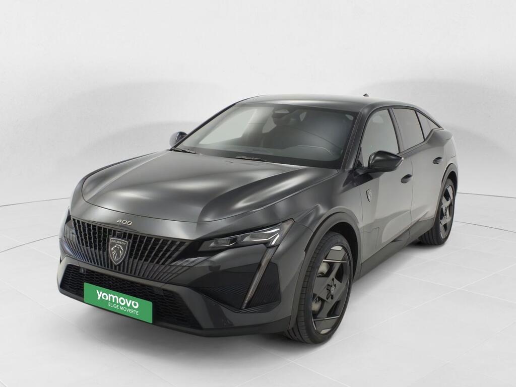 Peugeot 408 408 GT PHEV 225 e-EAT8