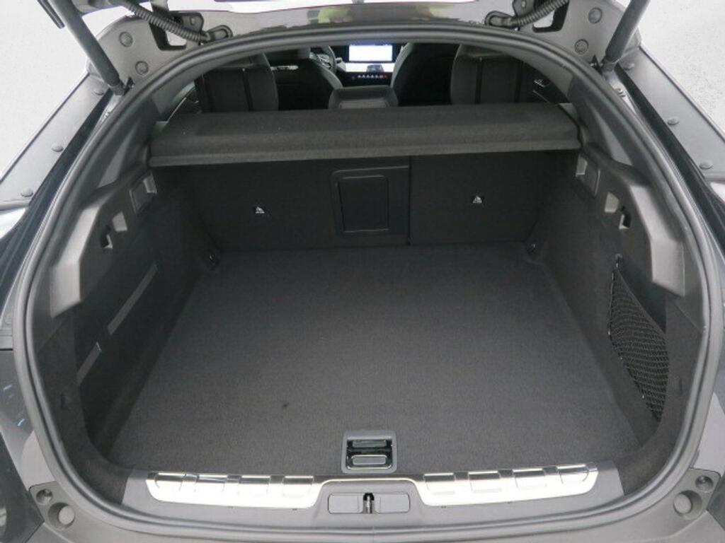 Peugeot 408 408 GT PHEV 225 e-EAT8