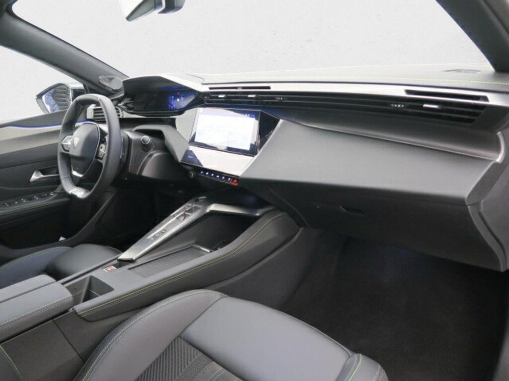 Peugeot 408 408 GT PHEV 225 e-EAT8