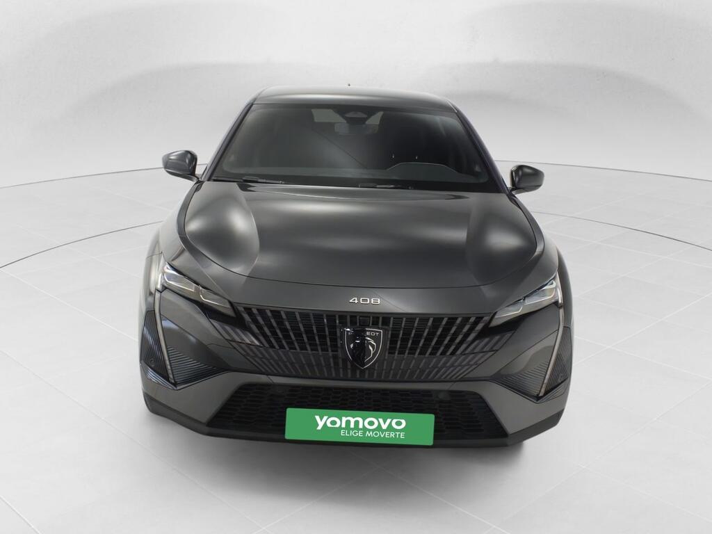 Peugeot 408 408 GT PHEV 225 e-EAT8