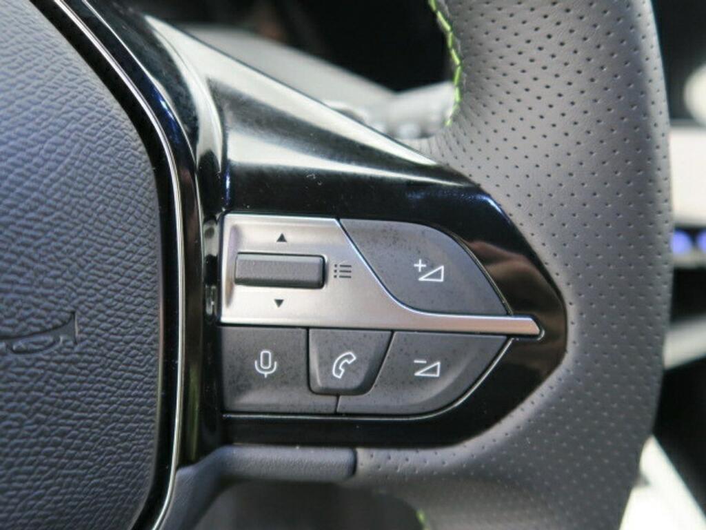 Peugeot 408 408 GT PHEV 225 e-EAT8