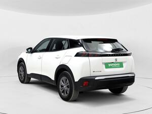 Peugeot 2008 Eléctrico Active Pack 136 (100kW) 2