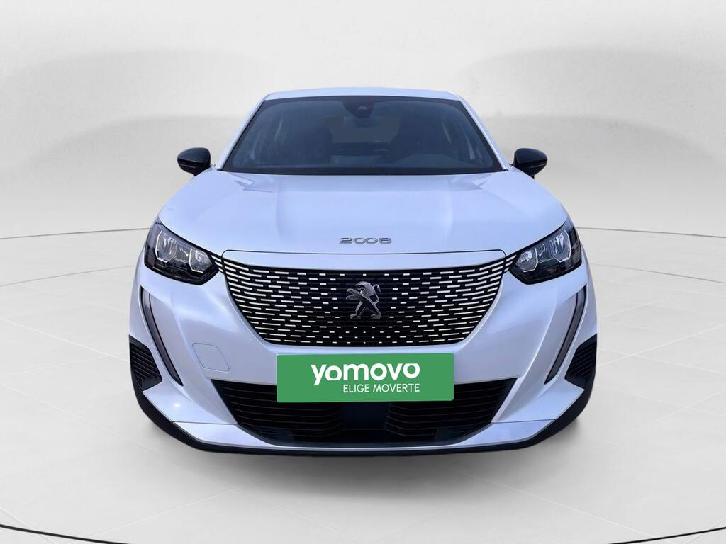 Peugeot 2008 Eléctrico Active Pack 136 (100kW)