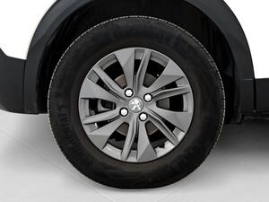 Peugeot 2008 Eléctrico Active Pack 136 (100kW) 11