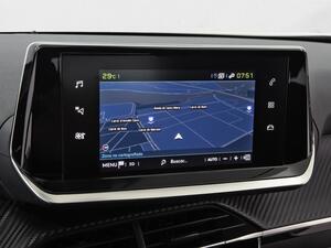Peugeot 2008 Eléctrico Active Pack 136 (100kW) 24