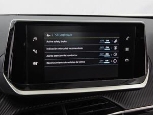 Peugeot 2008 Eléctrico Active Pack 136 (100kW) 29