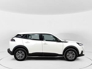Peugeot 2008 Eléctrico Active Pack 136 (100kW) 3