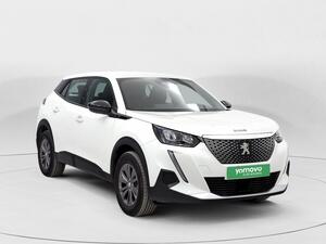 Peugeot 2008 Eléctrico Active Pack 136 (100kW) 1