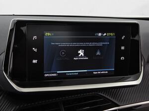 Peugeot 2008 Eléctrico Active Pack 136 (100kW) 26