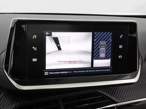 Peugeot 2008 Eléctrico Active Pack 136 (100kW) 25