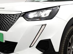 Peugeot 2008 Eléctrico Active Pack 136 (100kW) 34