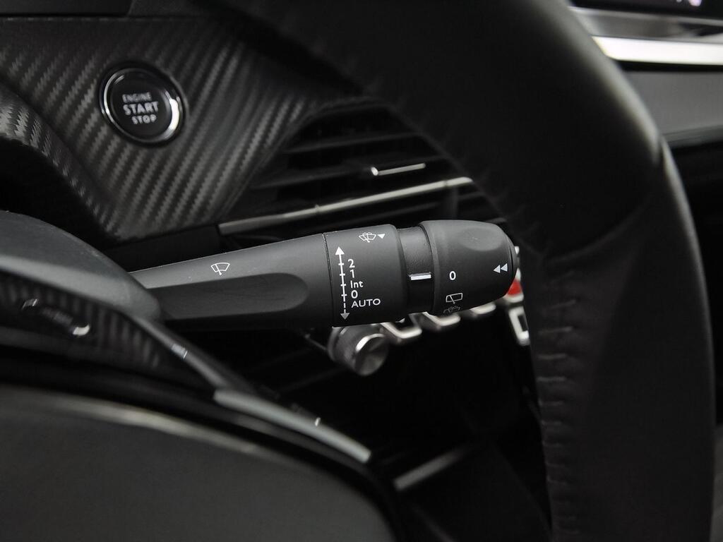 Peugeot 2008 Eléctrico Active Pack 136 (100kW) Segunda mano