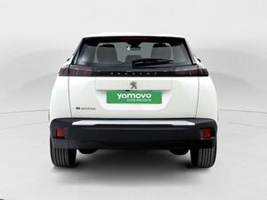 Peugeot 2008 Eléctrico Active Pack 136 (100kW) 6