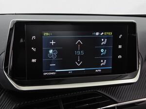 Peugeot 2008 Eléctrico Active Pack 136 (100kW) 30
