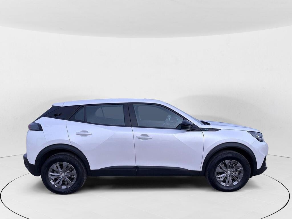 Peugeot 2008 Eléctrico Active Pack 136 (100kW)
