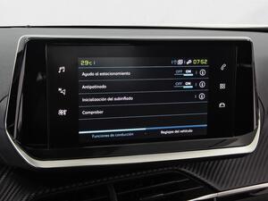 Peugeot 2008 Eléctrico Active Pack 136 (100kW) 28