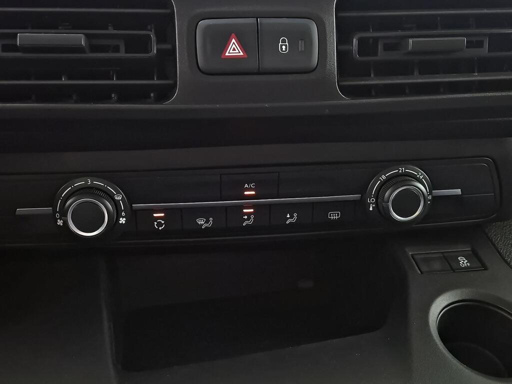 Toyota Proace City 1.5D 100 GX SWB 4P