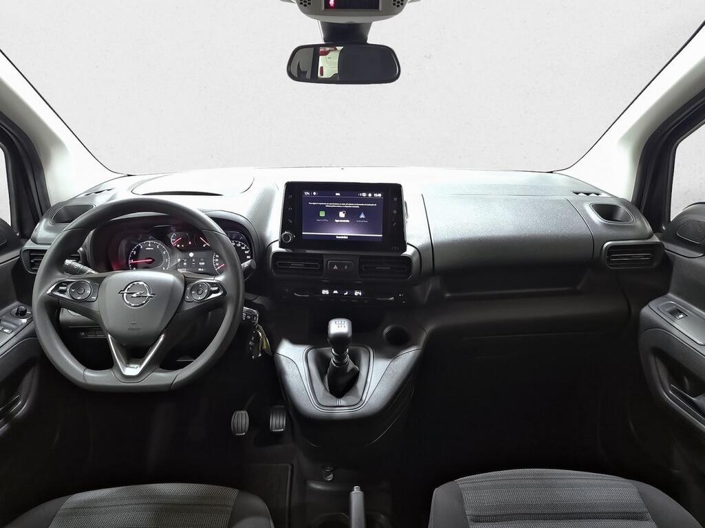 Opel Combo Cargo 1.5 TD 75kW (100CV) S/S Ed. Plus XL 7Pla