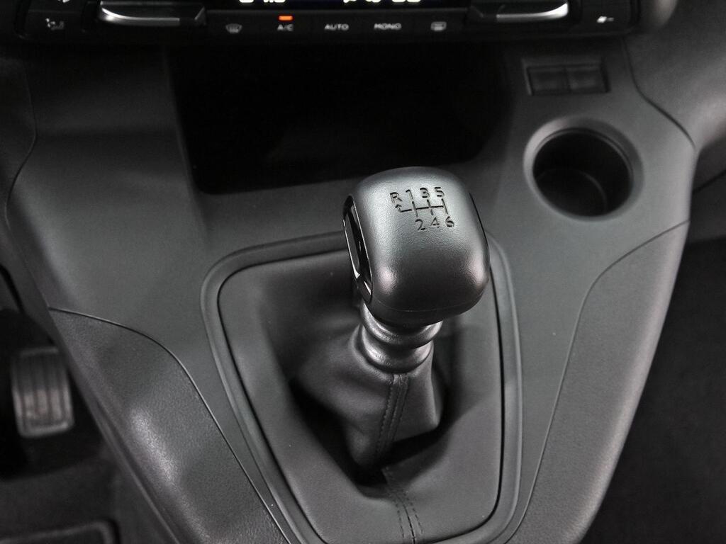 Citroën Berlingo 1.5 BLUEHDI 100 TALLA M SHINE BUSINESS 5P (N1)