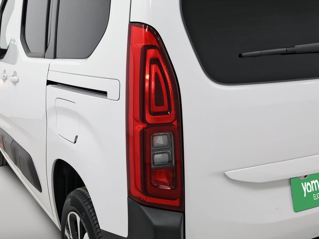 Citroën Berlingo 1.5 BLUEHDI 100 TALLA M SHINE BUSINESS 5P (N1)