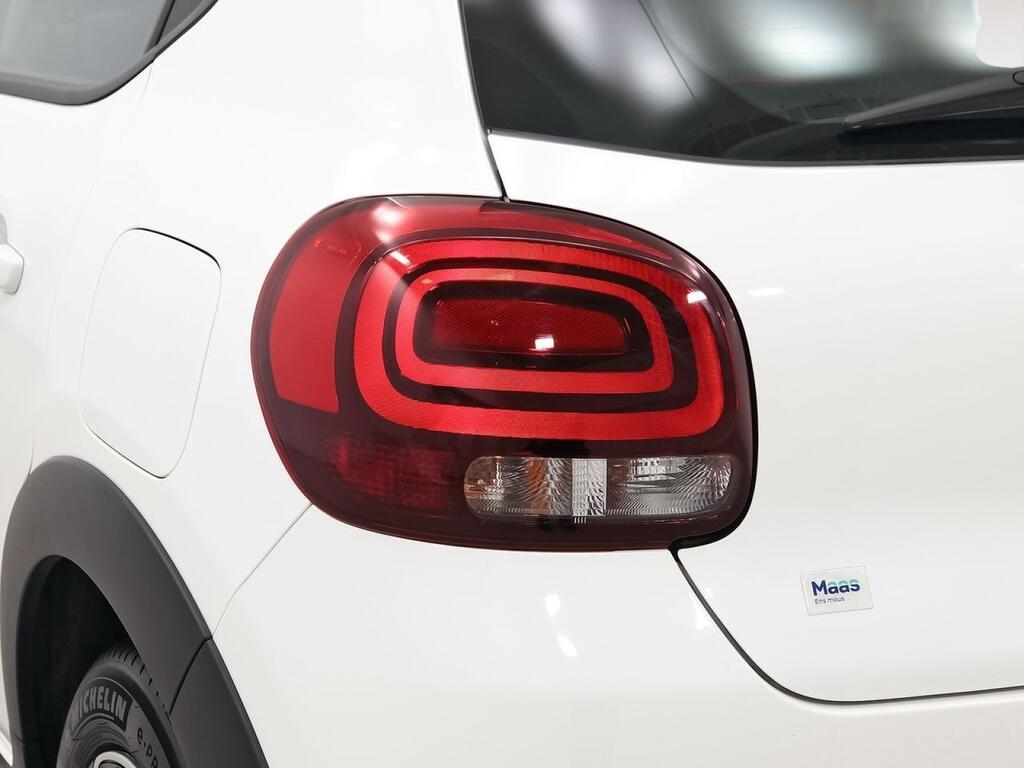 Citroën C3 BlueHDi 75KW (100CV) Plus