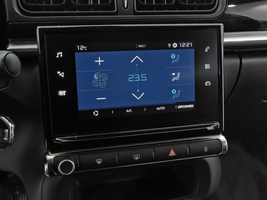 Citroën C3 BlueHDi 75KW (100CV) Plus
