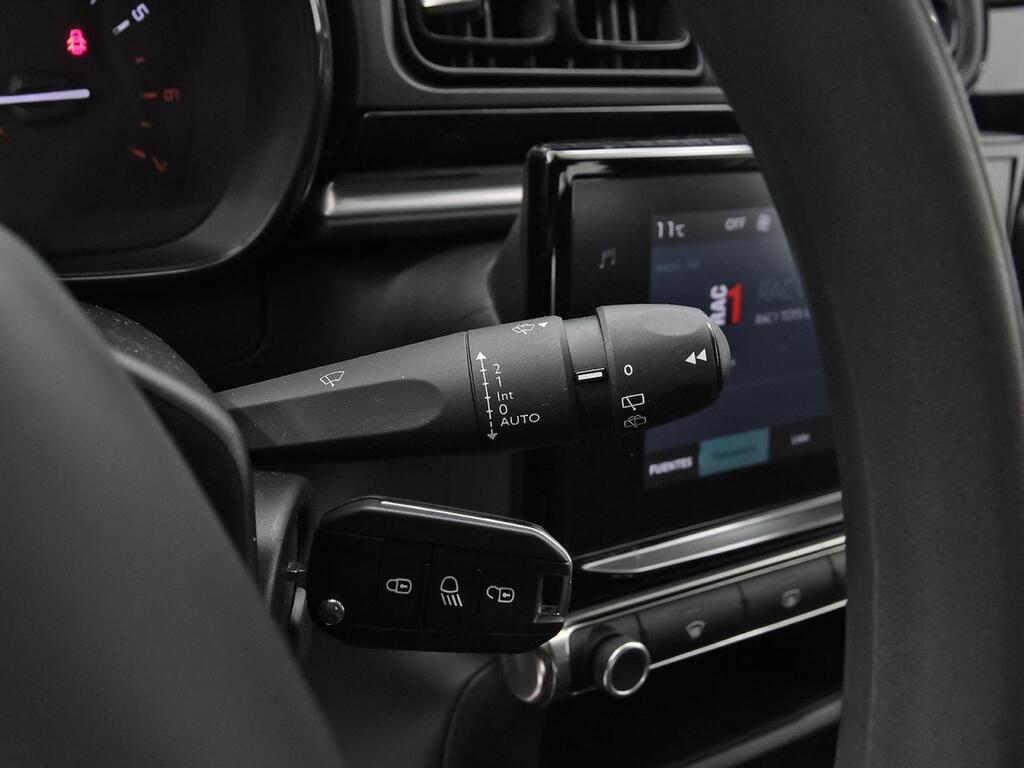 Citroën C3 BlueHDi 75KW (100CV) Plus