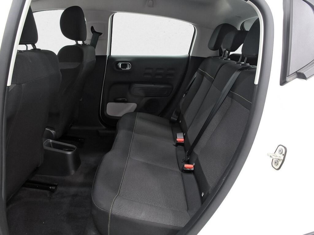 Citroën C3 BlueHDi 75KW (100CV) Plus