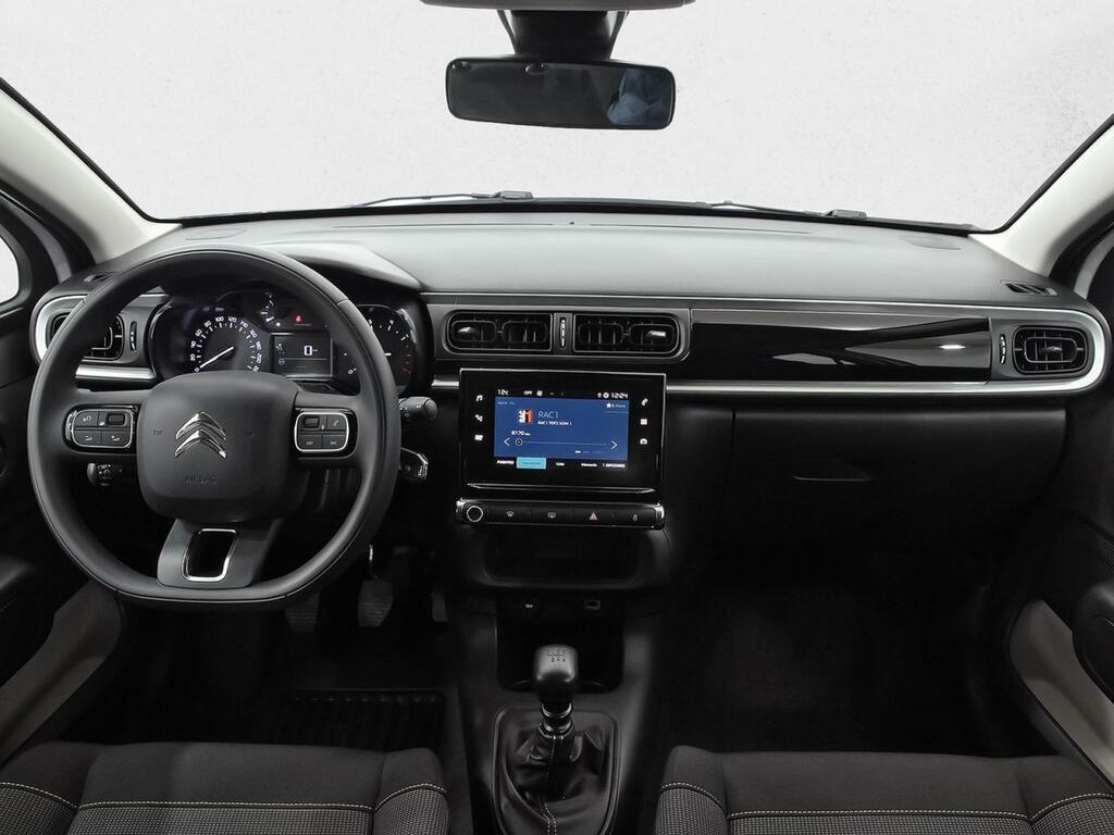 Citroën C3 BlueHDi 75KW (100CV) Plus