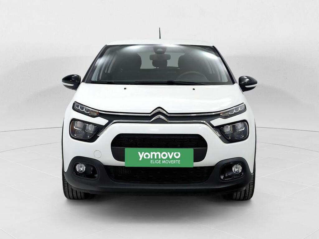 Citroën C3 BlueHDi 75KW (100CV) Plus