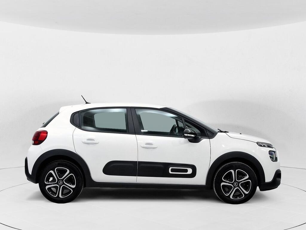 Citroën C3 BlueHDi 75KW (100CV) Plus