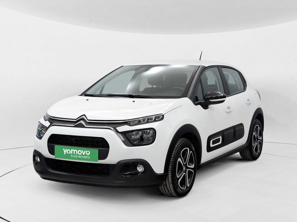 Citroën C3 BlueHDi 75KW (100CV) Plus