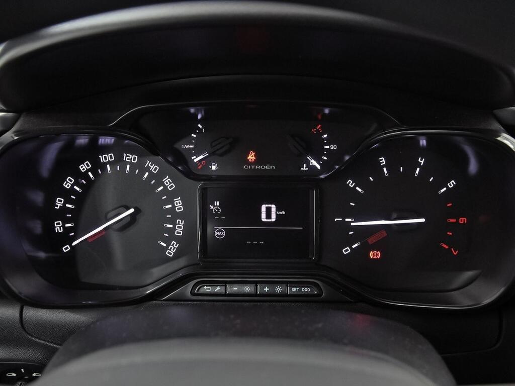 Citroën C3 BlueHDi 75KW (100CV) Plus