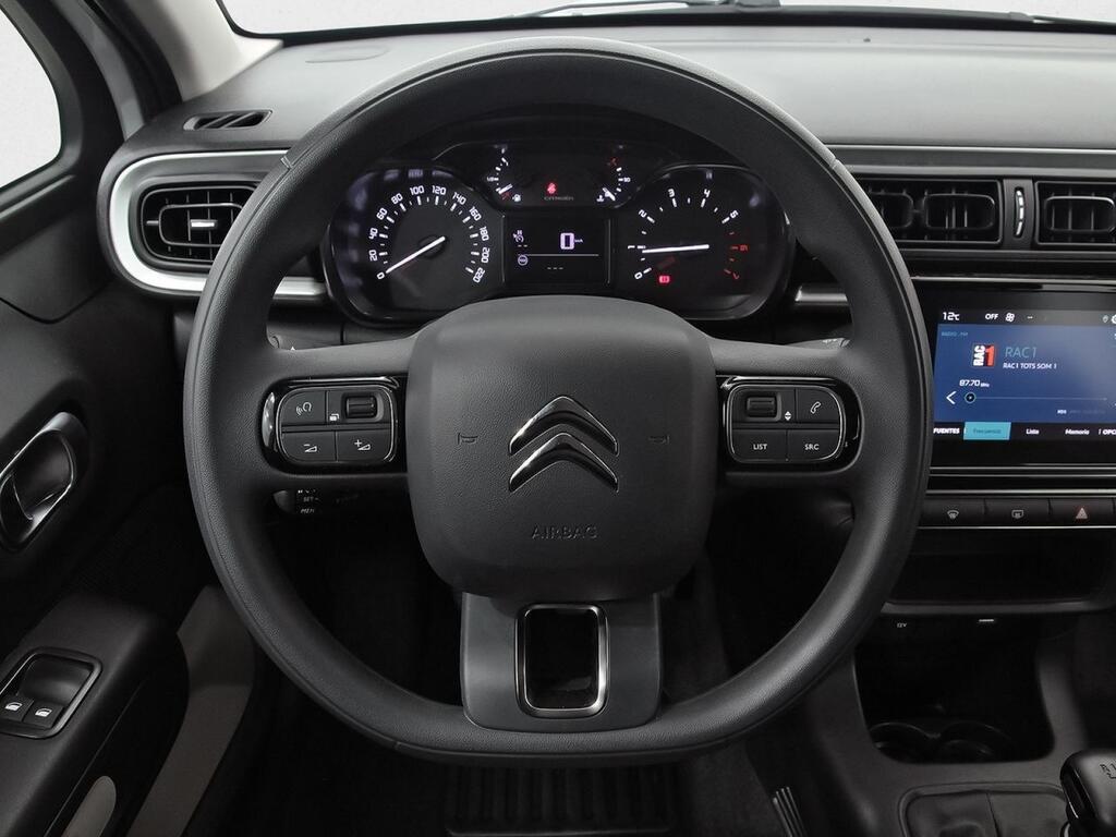 Citroën C3 BlueHDi 75KW (100CV) Plus
