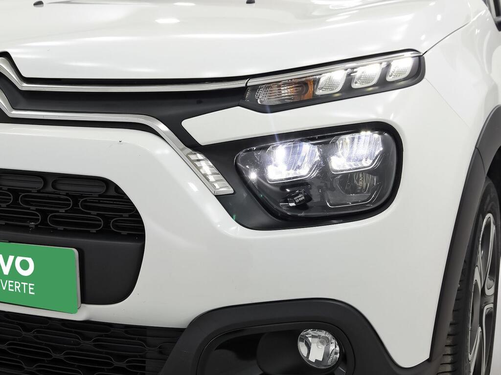 Citroën C3 BlueHDi 75KW (100CV) Plus