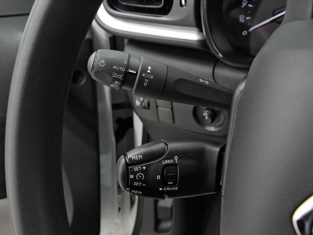 Citroën C3 BlueHDi 75KW (100CV) Plus