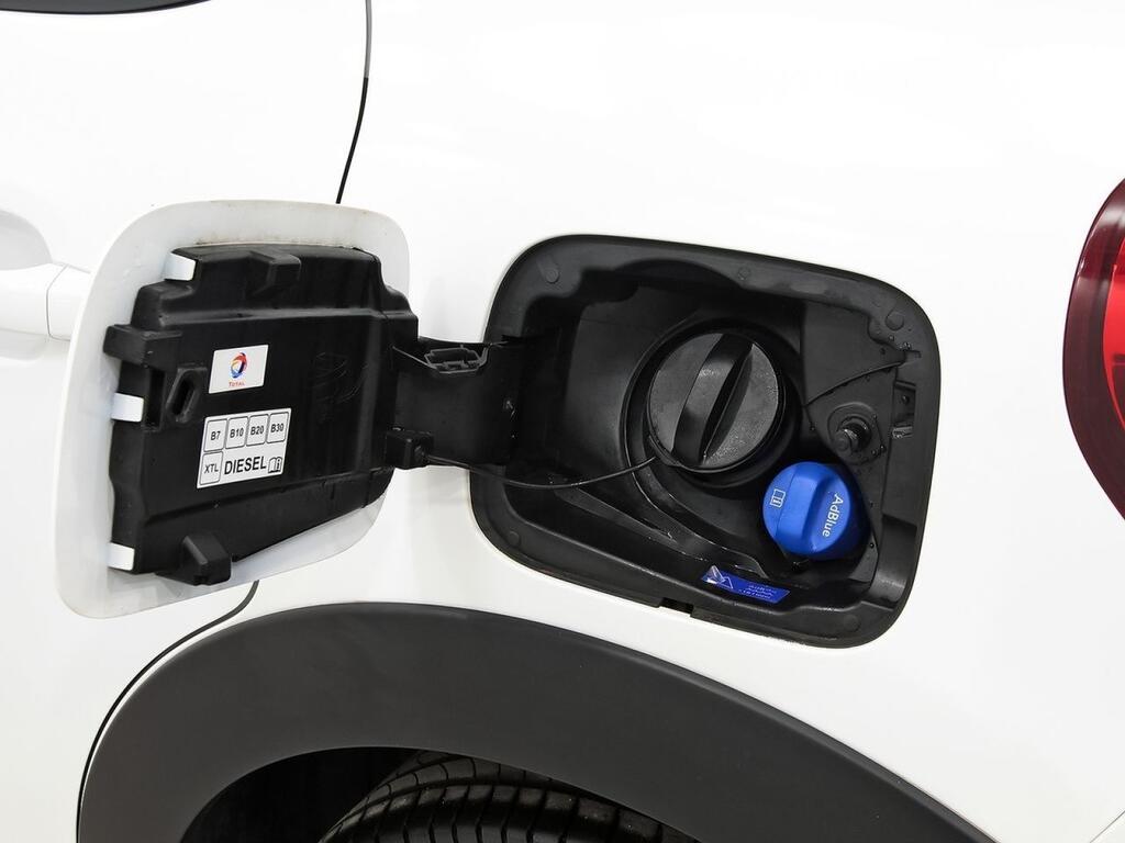 Citroën C3 BlueHDi 75KW (100CV) Plus