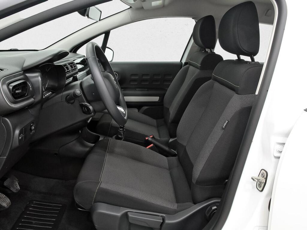 Citroën C3 BlueHDi 75KW (100CV) Plus