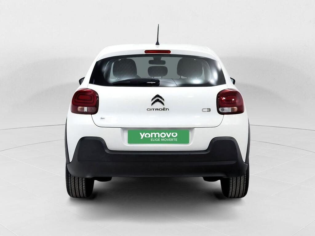 Citroën C3 BlueHDi 75KW (100CV) Plus