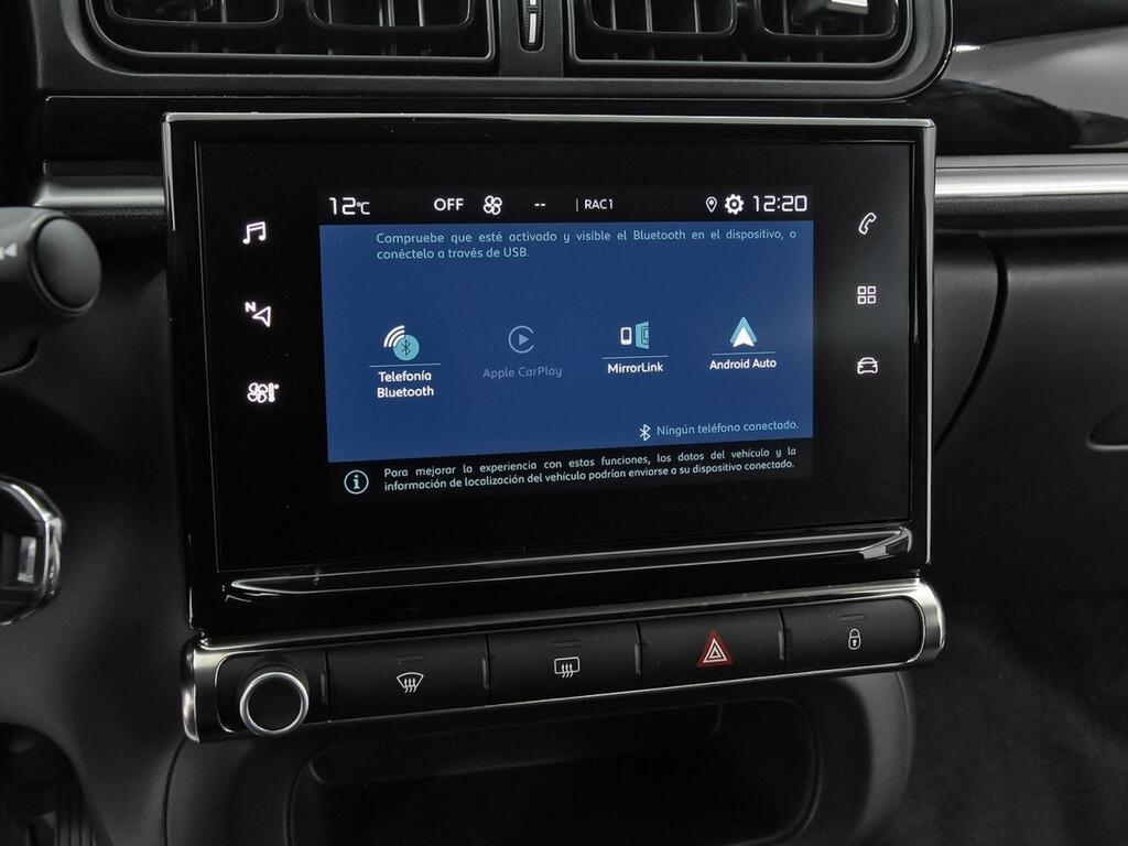 Citroën C3 BlueHDi 75KW (100CV) Plus