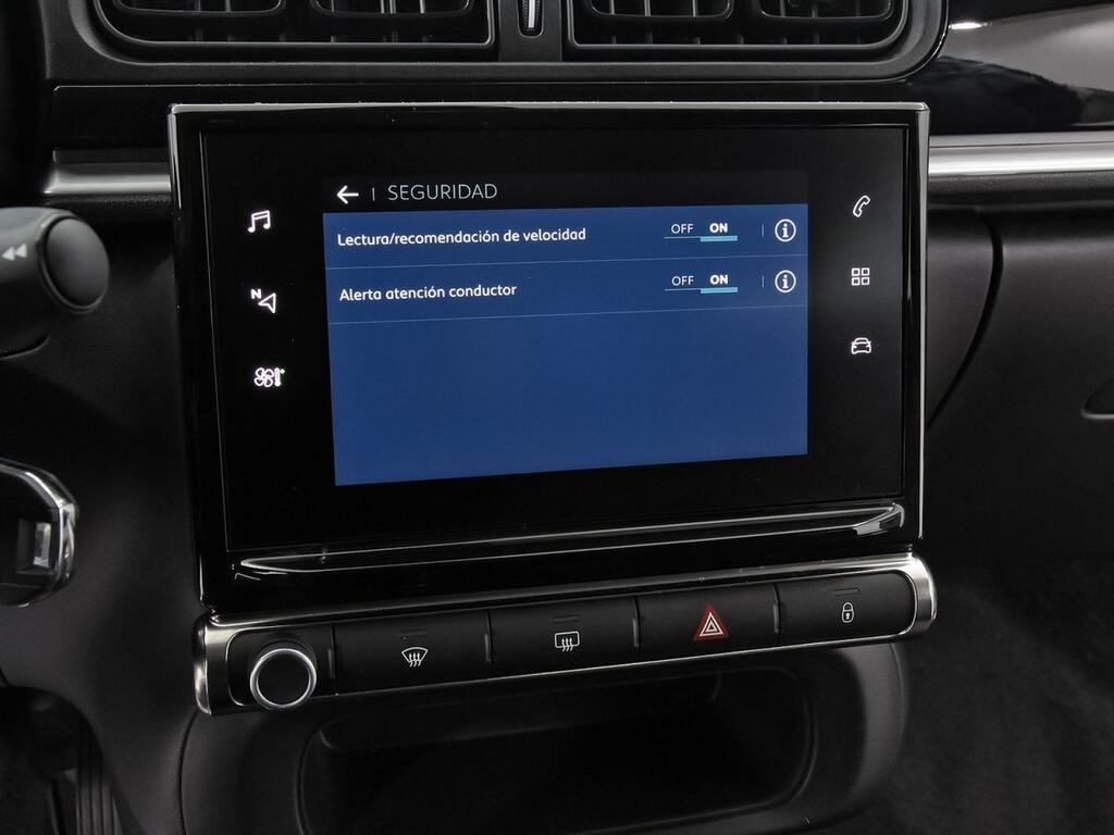Citroën C3 BlueHDi 75KW (100CV) Plus