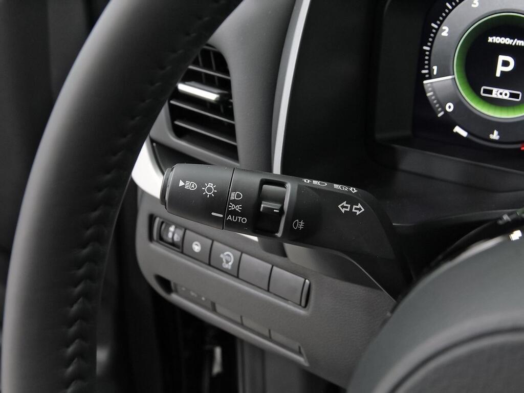 Nissan Qashqai DIG-T 117kW CVT N-Connecta