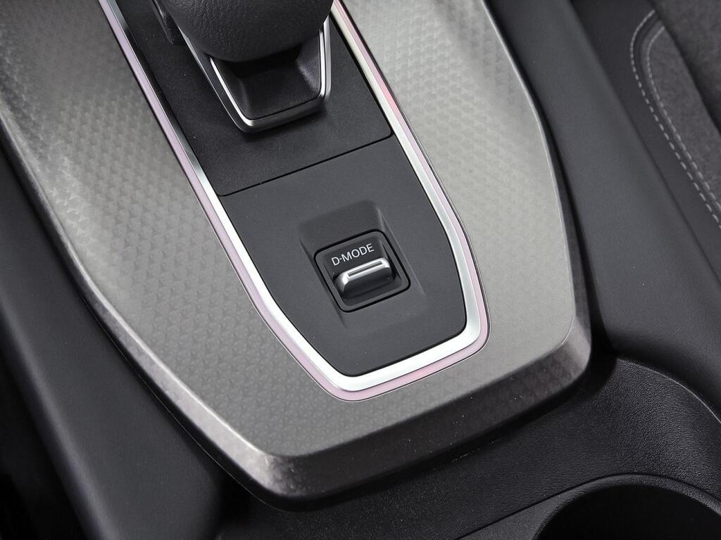 Nissan Qashqai DIG-T 117kW CVT N-Connecta